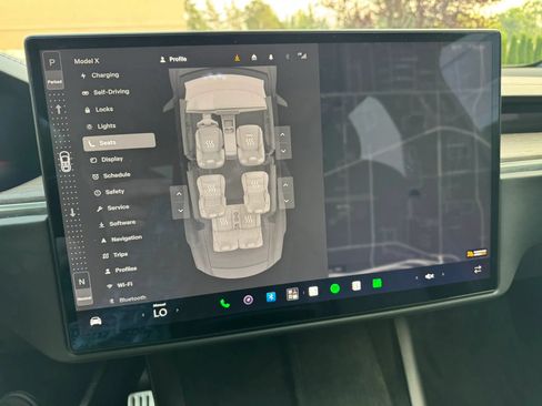 Used 2023 Tesla Model X AWD/4WD image 38