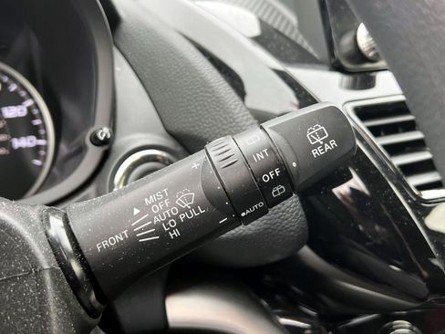 Used 2024 Mitsubishi Eclipse Cross LE AWD/4WD image 23