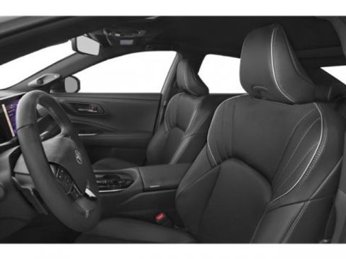 New 2026 Toyota Crown Platinum image 11