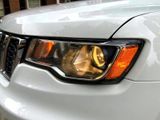 Used 2020 Jeep Grand Cherokee Laredo w/ Security & Convenience Group image 2