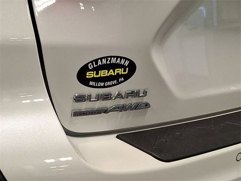 Used 2025 Subaru Crosstrek 2.5i Limited w/ Popular Package #4A image 28