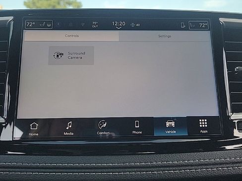 New 2026 Chrysler Pacifica Select image 22