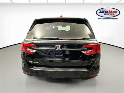 Used 2023 Honda Odyssey EX-L image 8