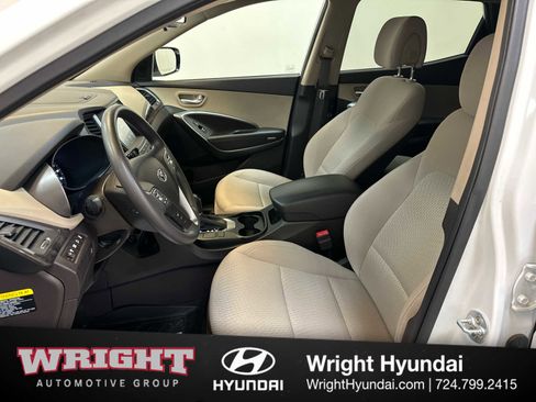 Used 2017 Hyundai Santa Fe Sport image 11
