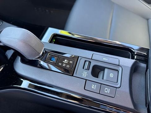 Used 2026 Toyota Prius Limited w/ Limited Premium Package image 20