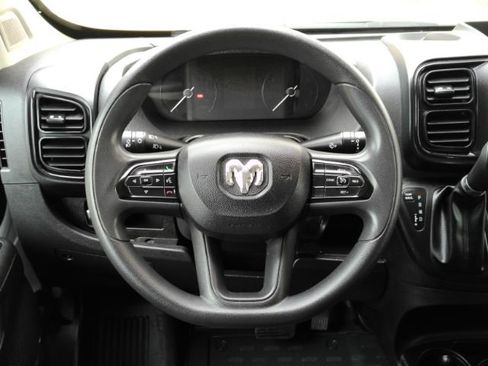Used 2023 RAM ProMaster 2500 FWD image 26