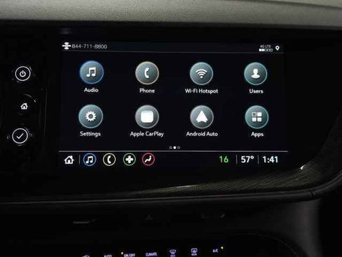 Used 2023 Buick Envision Essence image 24