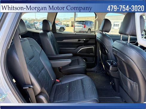 Used 2021 Kia Telluride SX w/ SX Prestige Package image 38