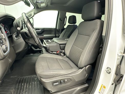 Certified 2022 Chevrolet Silverado 1500 LT AWD/4WD image 5