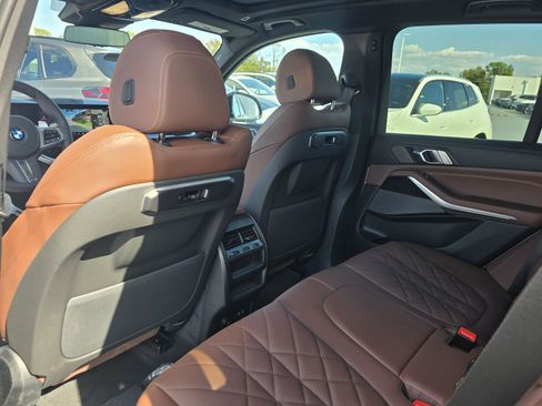 New 2026 BMW X5 sDrive40i w/ M Sport Package image 8