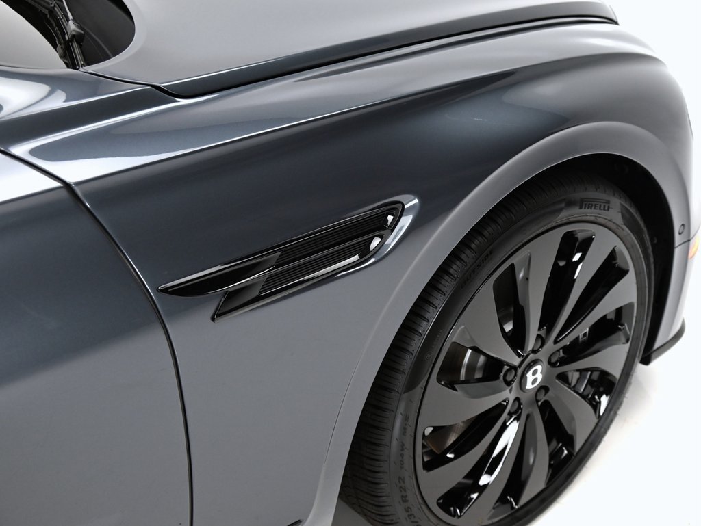 New 2026 Bentley Flying Spur V8 AWD/4WD image 33