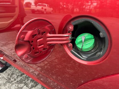 Used 2012 RAM 3500 Laramie w/ HD Snow Plow Prep Group image 31