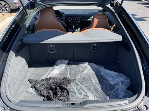 Certified 2022 Audi TT 2.0T image 10