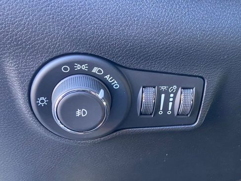 New 2026 Jeep Compass Limited AWD/4WD image 15