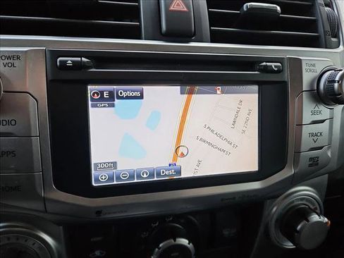 Used 2016 Toyota 4Runner SR5 image 13