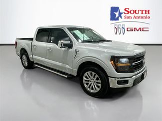 Used 2024 Ford F150 XLT w/ Equipment Group 302A MID RWD video 1