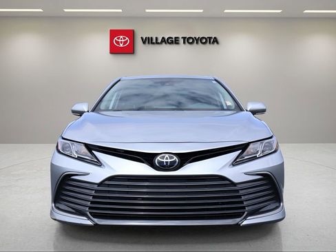Certified 2023 Toyota Camry LE w/ Convenience Package image 9