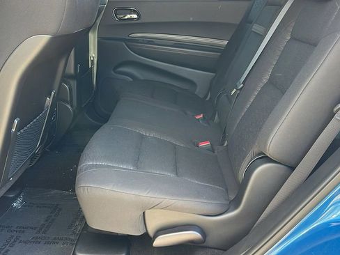 New 2024 Dodge Durango GT image 15