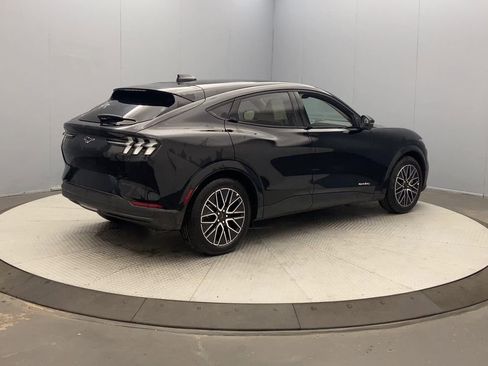 New 2026 Ford Mustang Mach-E Premium w/ Technology Package AWD/4WD image 5