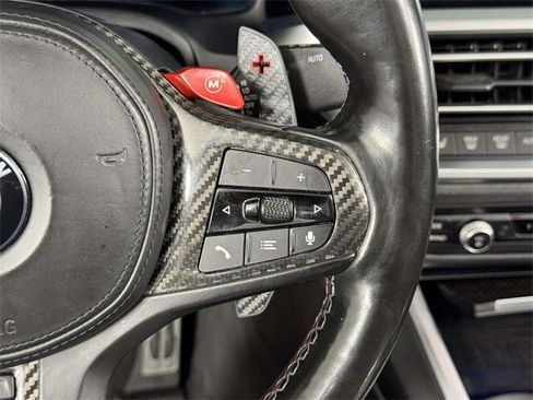 Used 2022 BMW M4 xDrive Competition w/ Executive Package image 24