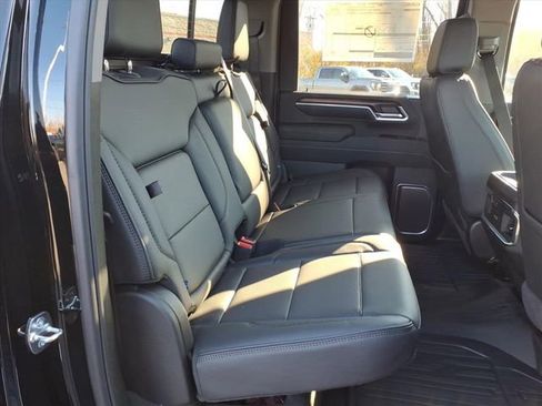 New 2026 GMC Sierra 2500 Denali w/ Technology Package image 22