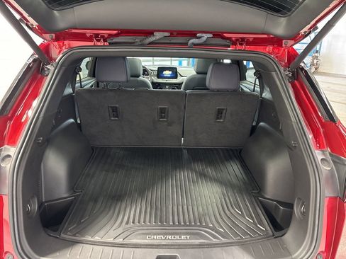 Used 2023 Chevrolet Blazer RS w/ Driver Confidence II Package image 42