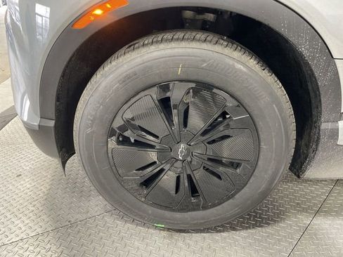 New 2026 Chevrolet Blazer EV LT w/ Midnight/Sport Edition image 10