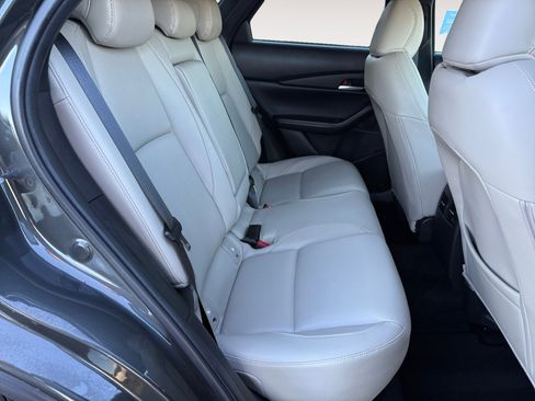 Used 2025 MAZDA CX-30 AWD 2.5 S w/ Preferred Package image 18