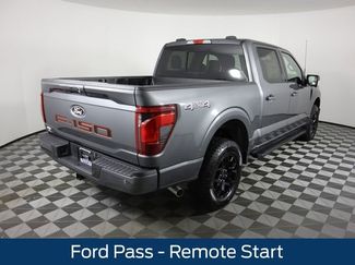 New 2026 Ford F150 XLT w/ Equipment Group 302A MID video 3