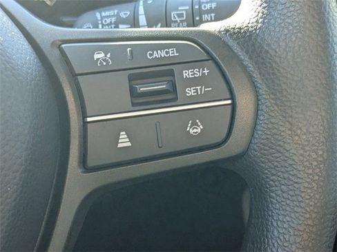 New 2026 Honda CR-V EX image 23