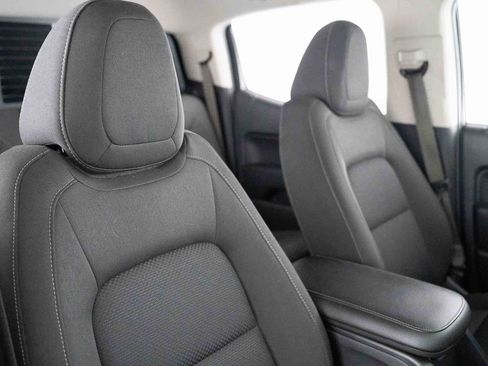 Used 2021 Chevrolet Colorado LT w/ Safety Package image 41