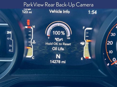 Used 2025 Jeep Wrangler Rubicon image 11