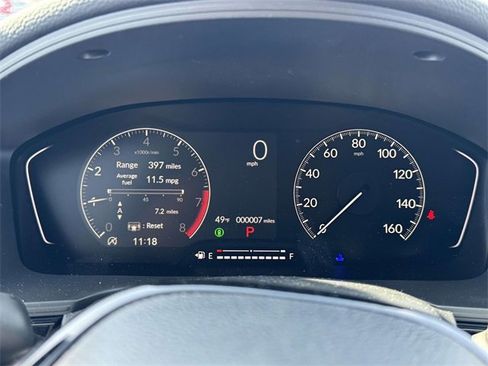 New 2026 Honda Civic LX image 21