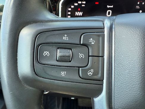 Certified 2025 GMC Sierra 2500 SLE w/ SLE Value Package; AWD/4WD image 34