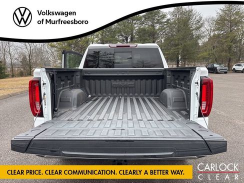 Used 2022 GMC Sierra 1500 SLT w/ SLT Premium Plus Package image 14
