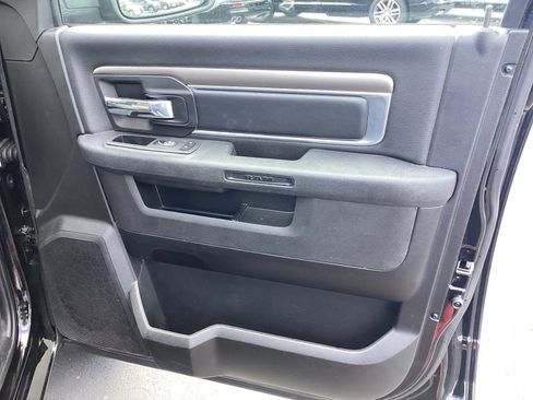 Used 2024 RAM 1500 Classic Warlock image 23