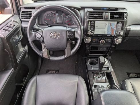Used 2023 Toyota 4Runner 40th Anniversary SE image 10