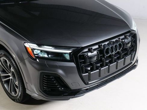 Used 2025 Audi Q7 2.0T Premium Plus w/ Premium Plus Package image 32