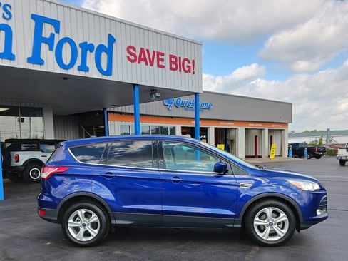 Used 2016 Ford Escape SE image 5