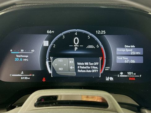 Certified 2025 Lexus RX 350 Premium Plus image 12