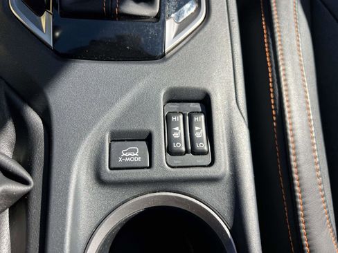 Used 2019 Subaru Crosstrek 2.0i Limited w/ Moonroof Package image 22