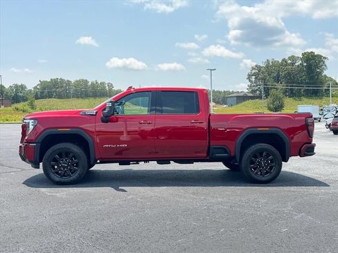 Used 2026 GMC Sierra 2500 AT4 AWD/4WD image 6