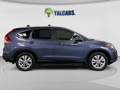 Used 2012 Honda CR-V EX-L image 6