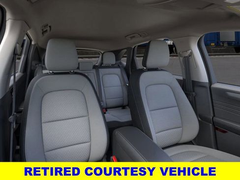New 2026 Ford Escape Active w/ Tech Pack #1 image 10