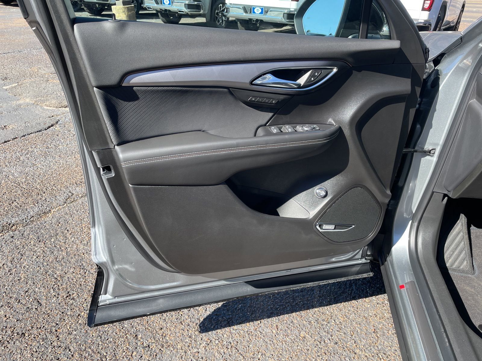 New 2026 Buick Envision Sport Touring AWD/4WD image 13