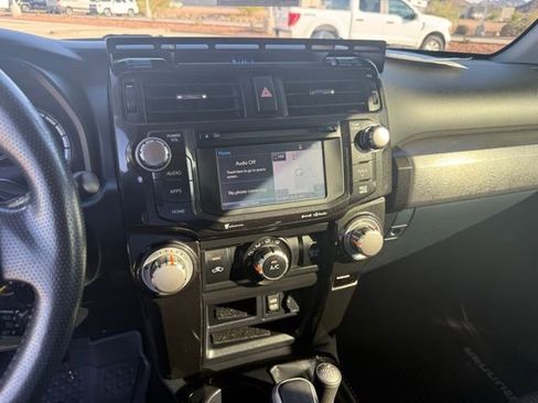 Used 2019 Toyota 4Runner TRD Off-Road AWD/4WD image 26