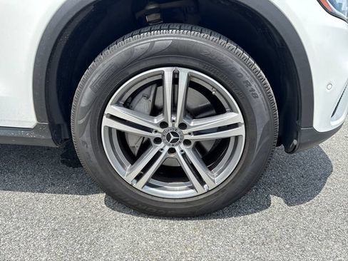 Used 2022 Mercedes-Benz GLC 300 4MATIC image 9
