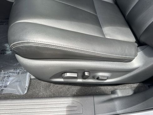 Used 2023 Nissan Murano SV w/ SV Midnight Edition Package FWD image 41