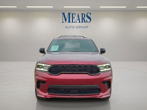 Used 2024 Dodge Durango GT image 8