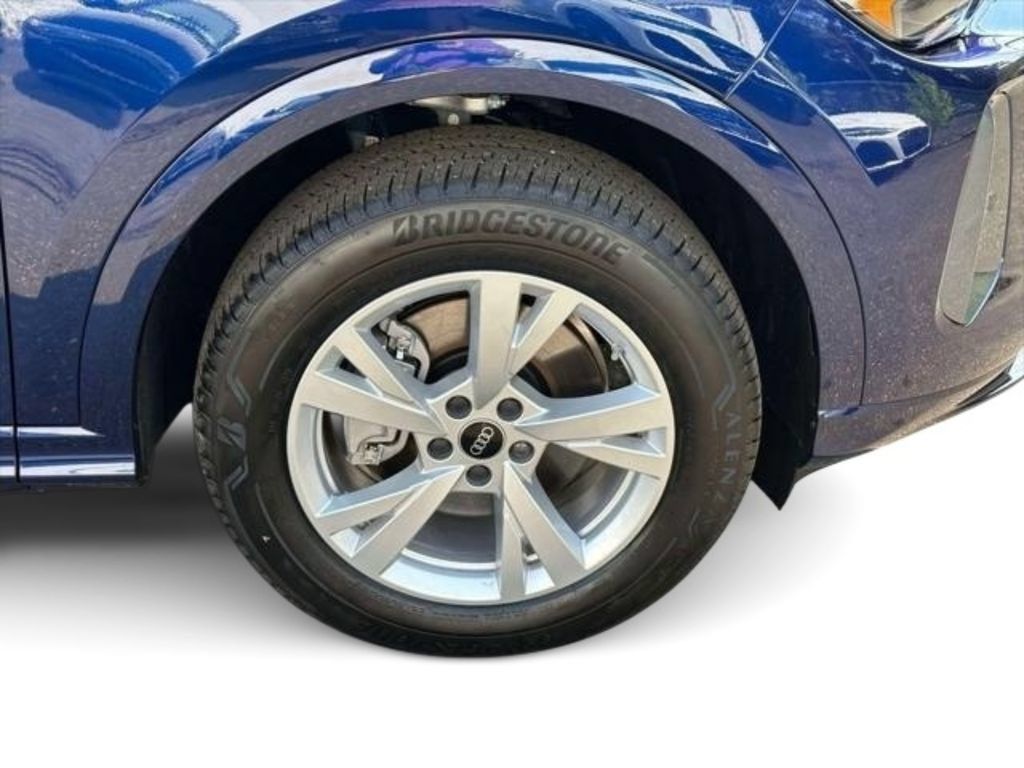 New 2026 Audi Q5 Premium AWD/4WD image 6